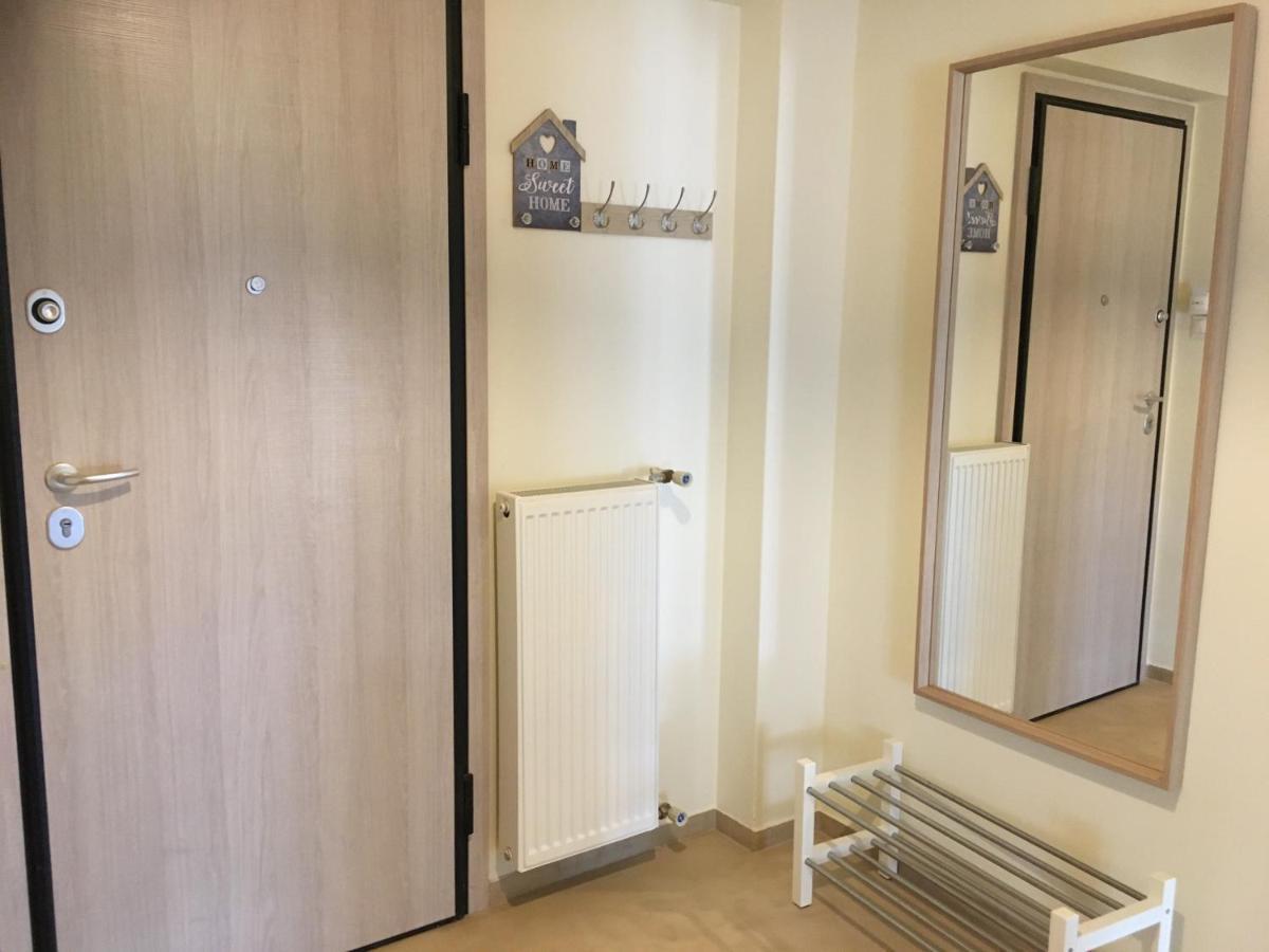 Cozy Apartment Near Metro-Athens View Екстериор снимка