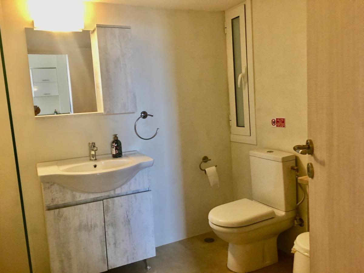 Cozy Apartment Near Metro-Athens View Екстериор снимка